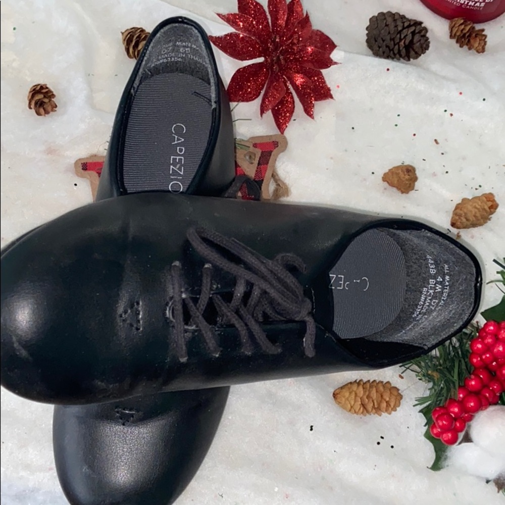 Tap Shoes